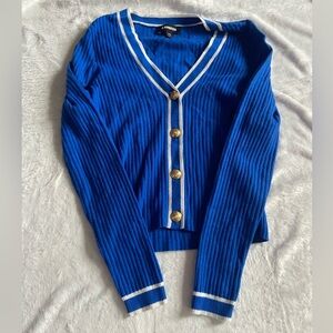 Express long sleeve sweater